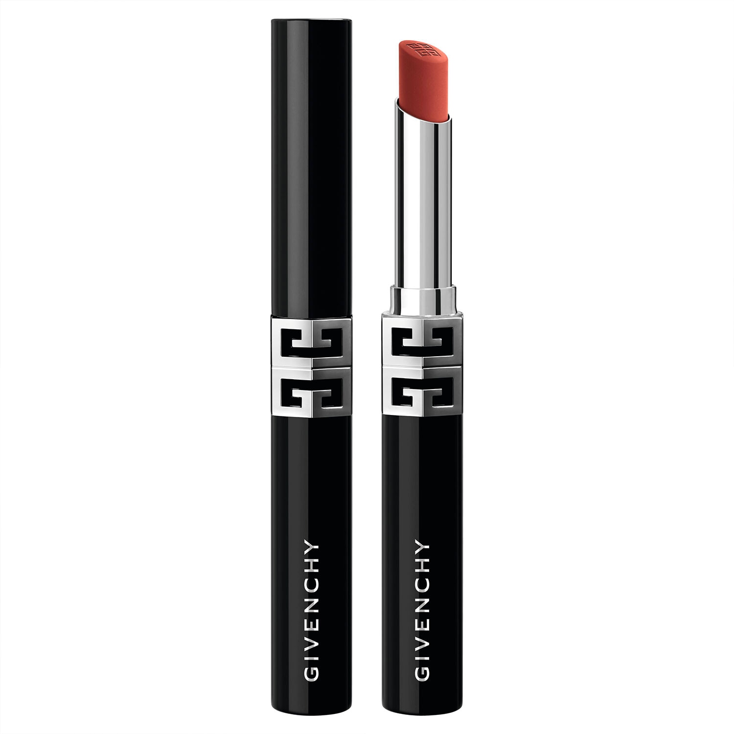 LE ROUGE VELVET MATTE (LABIAL MATE DE LARGA DURACIÓN CON EFECTO VOLUMINIZADOR)